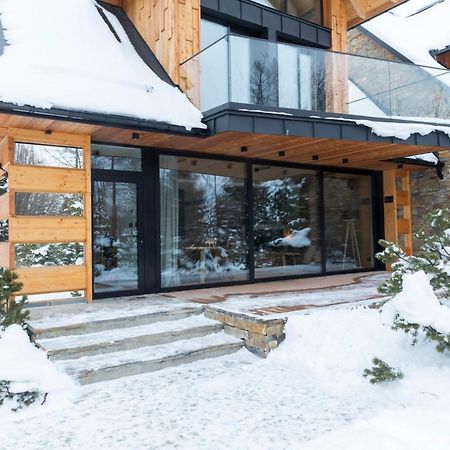 Udanypobyt Apartament Luxury Strazyska 31 Zakopane Extérieur photo