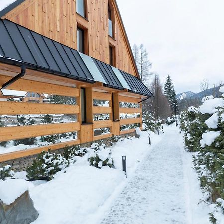 Udanypobyt Apartament Luxury Strazyska 31 Zakopane Extérieur photo