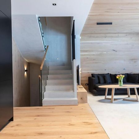 Udanypobyt Apartament Luxury Strazyska 31 Zakopane Extérieur photo