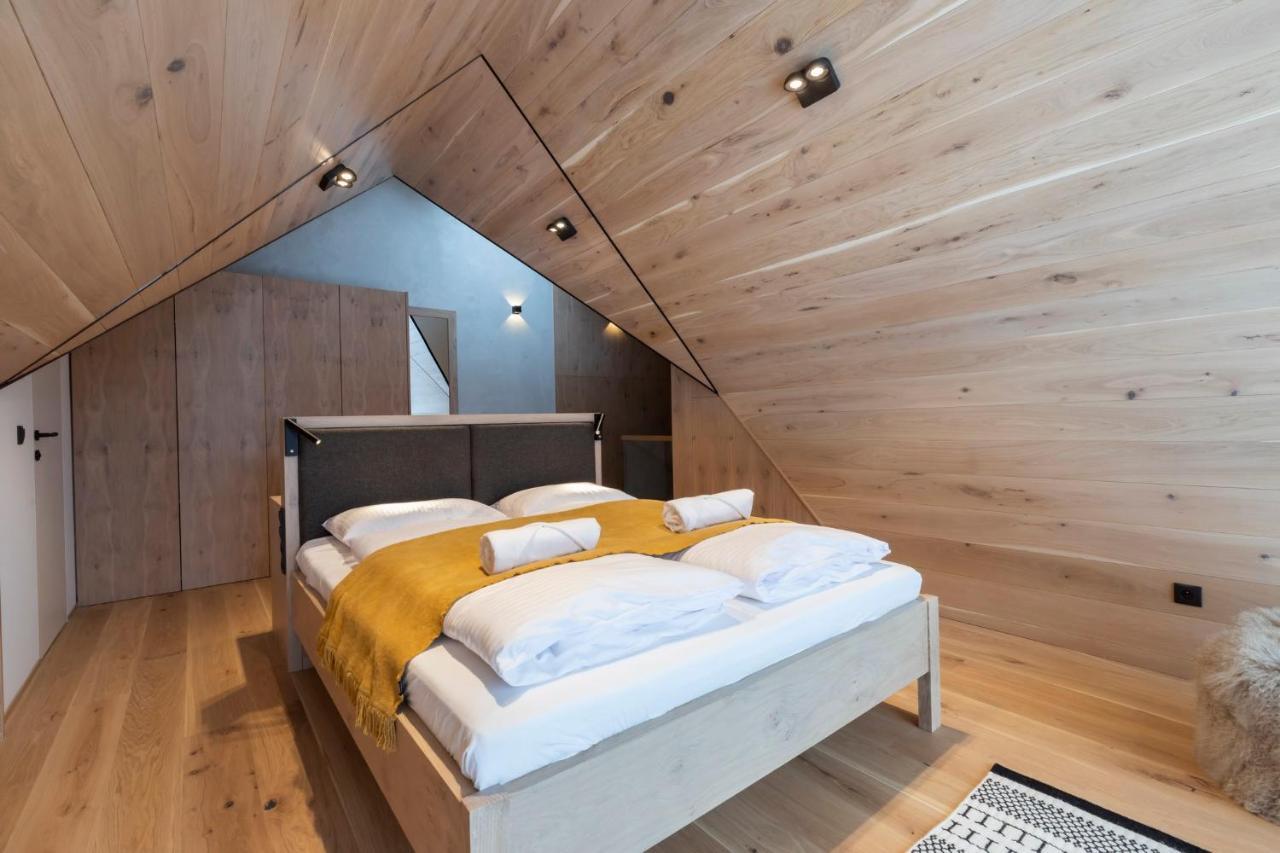 Udanypobyt Apartament Luxury Strazyska 31 Zakopane Extérieur photo