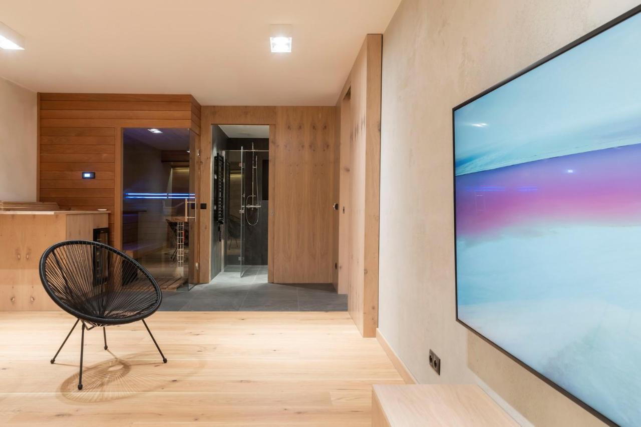 Udanypobyt Apartament Luxury Strazyska 31 Zakopane Extérieur photo