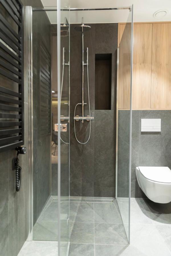 Udanypobyt Apartament Luxury Strazyska 31 Zakopane Extérieur photo