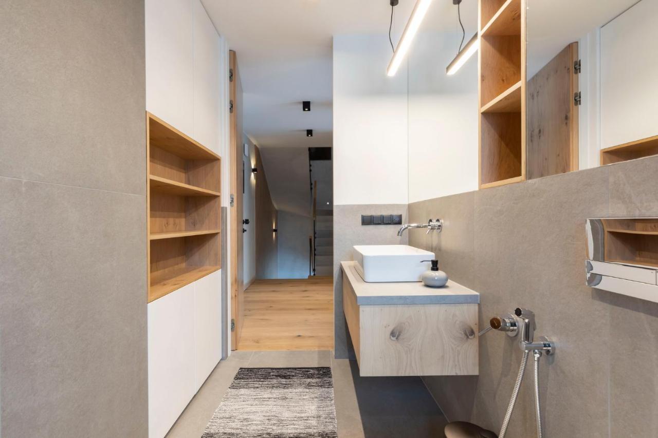 Udanypobyt Apartament Luxury Strazyska 31 Zakopane Extérieur photo