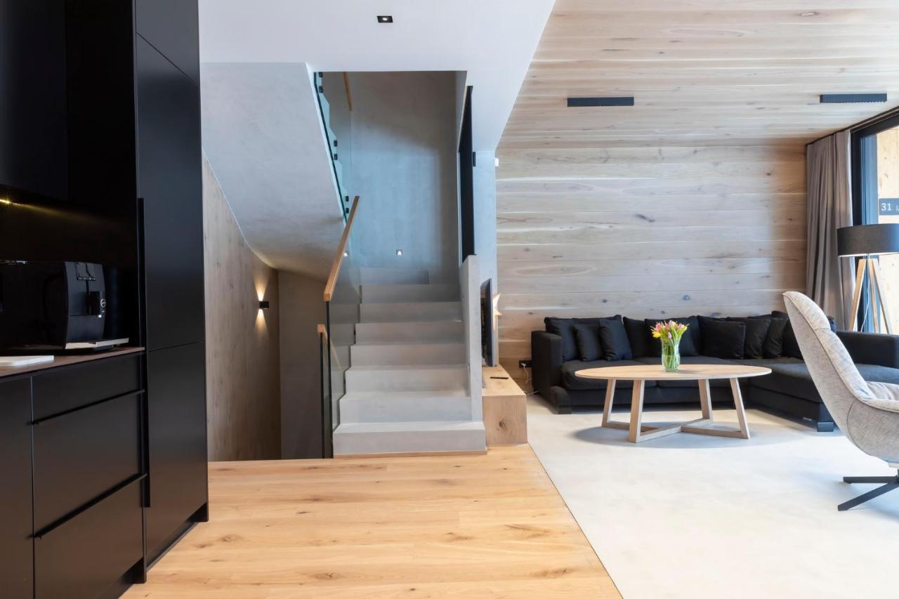 Udanypobyt Apartament Luxury Strazyska 31 Zakopane Extérieur photo
