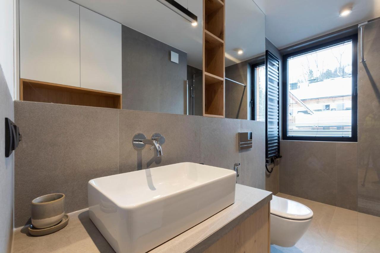 Udanypobyt Apartament Luxury Strazyska 31 Zakopane Extérieur photo