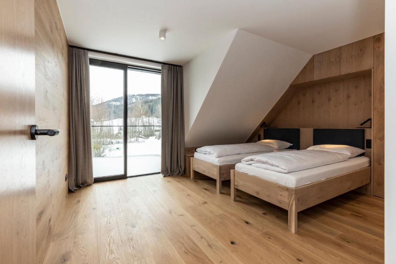 Udanypobyt Apartament Luxury Strazyska 31 Zakopane Extérieur photo