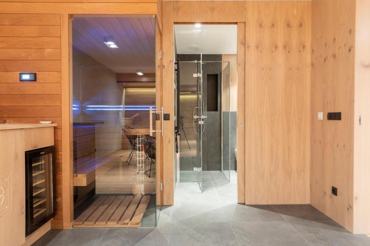 Udanypobyt Apartament Luxury Strazyska 31 Zakopane Extérieur photo