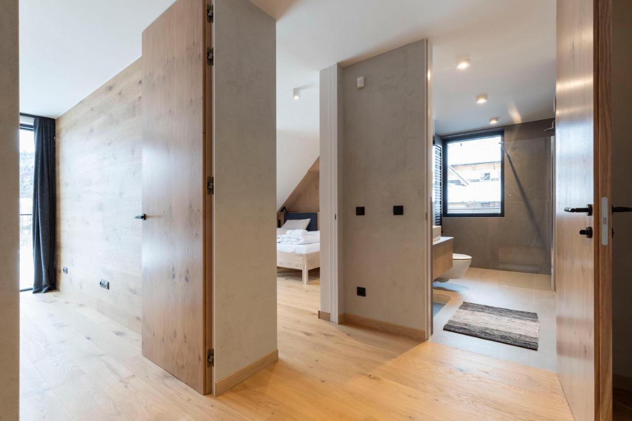 Udanypobyt Apartament Luxury Strazyska 31 Zakopane Extérieur photo