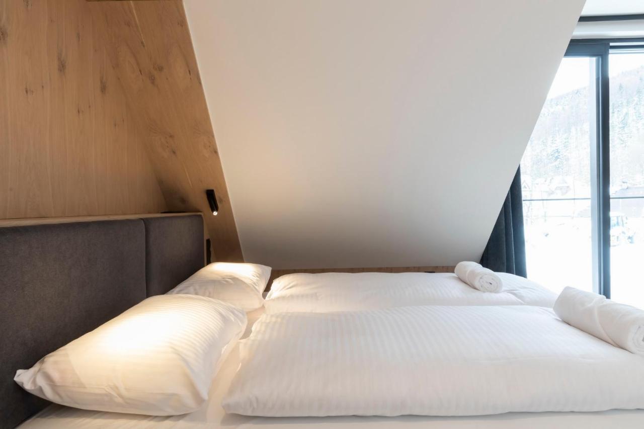 Udanypobyt Apartament Luxury Strazyska 31 Zakopane Extérieur photo
