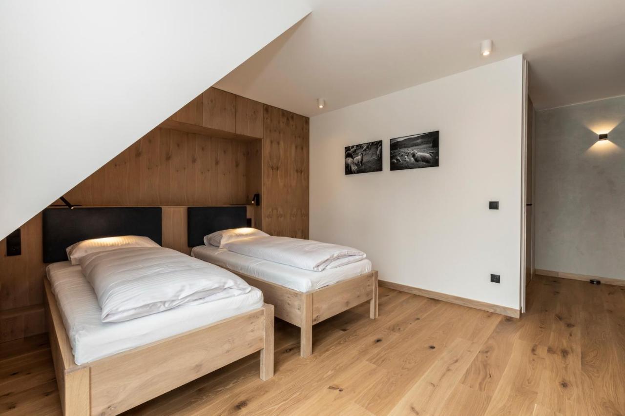 Udanypobyt Apartament Luxury Strazyska 31 Zakopane Extérieur photo