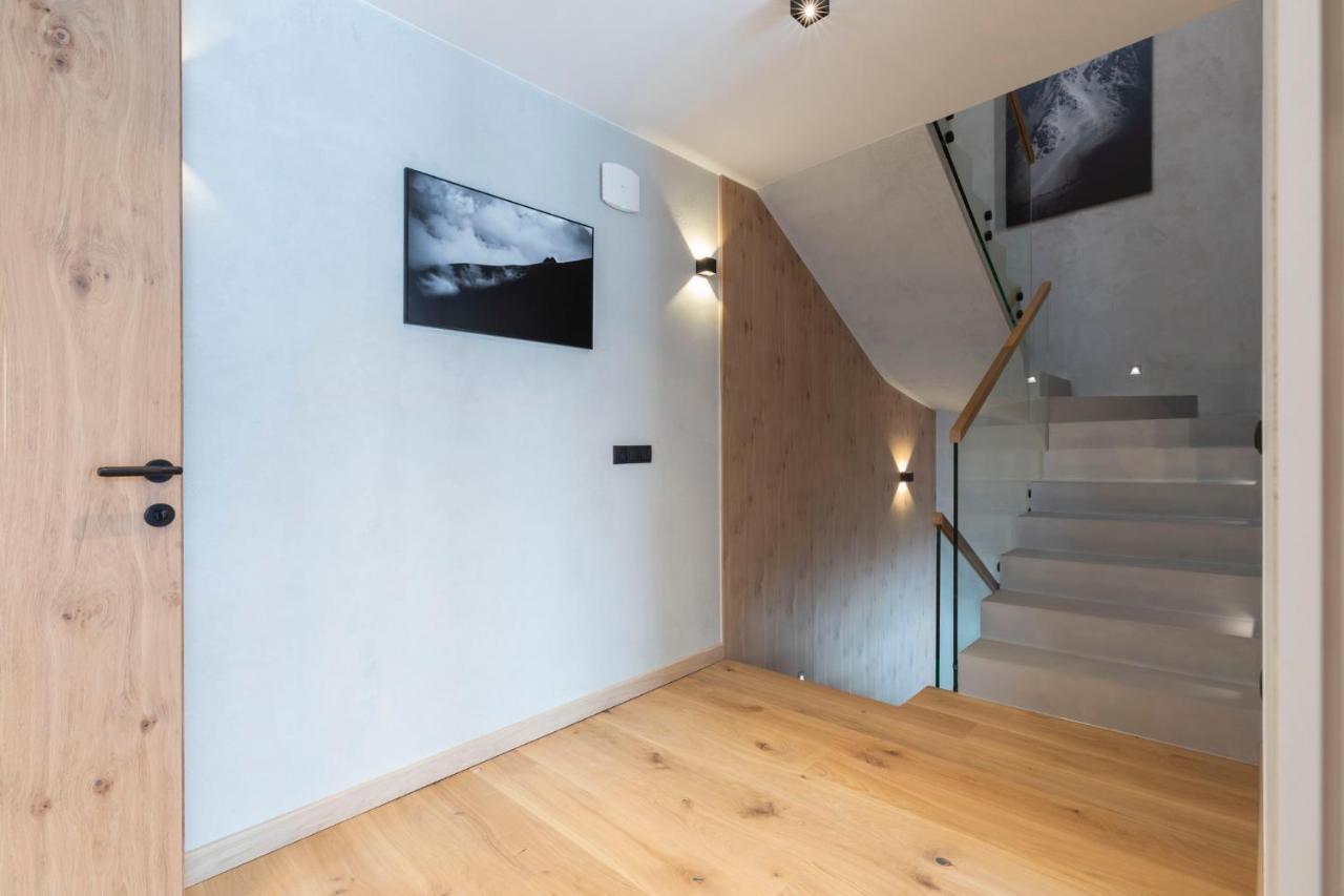 Udanypobyt Apartament Luxury Strazyska 31 Zakopane Extérieur photo