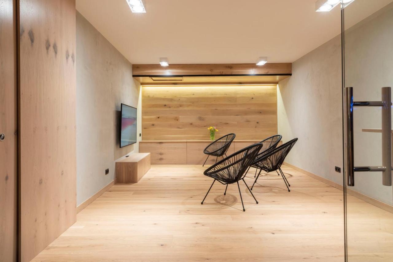 Udanypobyt Apartament Luxury Strazyska 31 Zakopane Extérieur photo